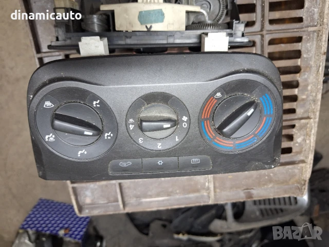 Панел управление климатик Fiat Punto 2006г.
