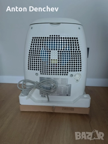 Влагоабсорбатор/влагоуловител Tarrington House AD3020, 20л на 24 часа, снимка 4 - Абсорбатори - 52856844