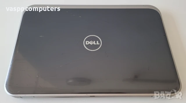 Dell Inspiron 5520/15,6"/i3-2370M/Radeon 7670M/6GB RAM/120GB SSD, снимка 6 - Лаптопи за дома - 50874975