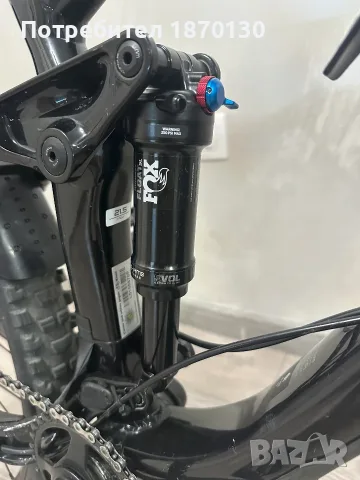 Велосипед Trek Fuel EX5/2019/XL/29, снимка 4 - Велосипеди - 55824058
