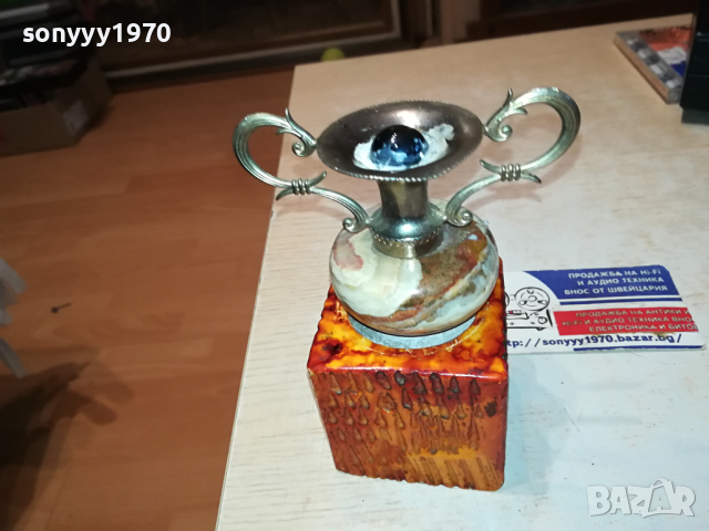 АНТИКА ОТ ФРАНЦИЯ 1103241525, снимка 12 - Антикварни и старинни предмети - 44713587