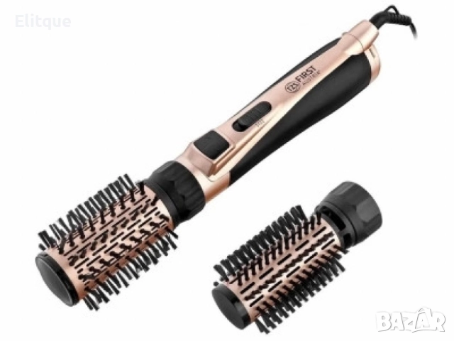 Четка за коса FIRST 5651 - Стил и удобство за вашата коса