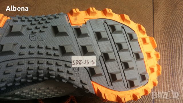 Reebok ALL TERRAIN SUPER 3.0 размер EUR 36 / UK 3 1/2 дамски детски маратонки 138-13-S, снимка 13 - Маратонки - 42288520