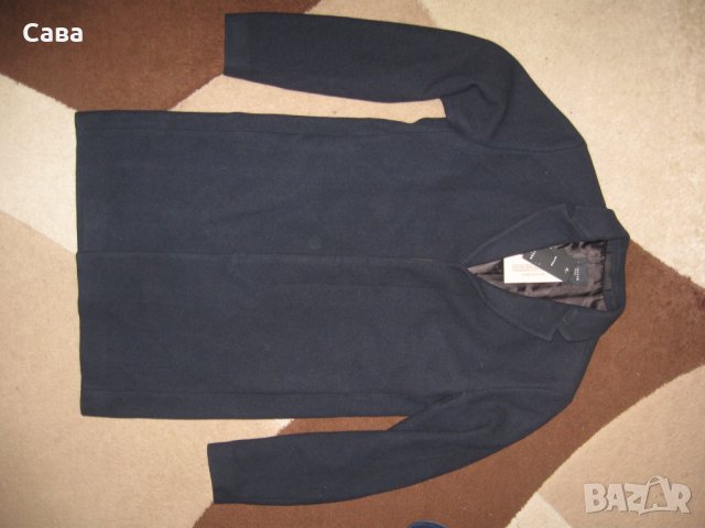 Палто SELECTED  мъжко,М, снимка 2 - Палта - 39234796