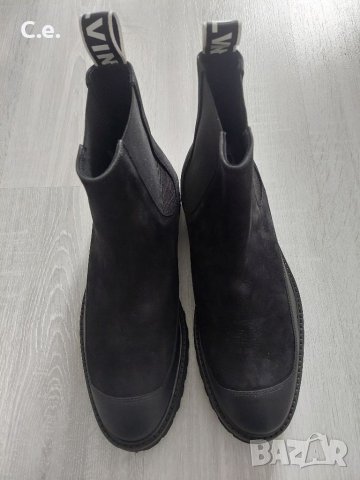 Мъжки боти Melvin&Hamilton, снимка 2 - Мъжки боти - 27163130