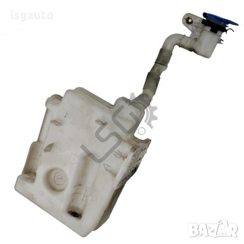 Казанче течност чистачки Volkswagen Golf VI 2008-2016 ID:148595, снимка 2 - Части - 51401504