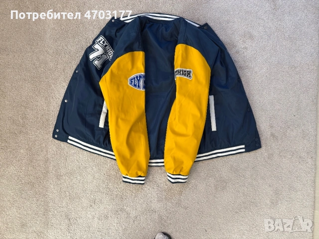 Юнушеско яке, снимка 2 - Якета - 53034628