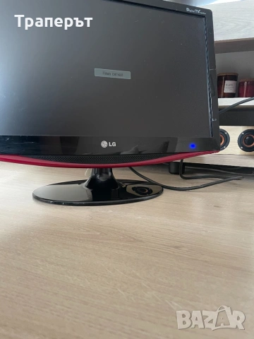 Телевизор/Монитор LG, снимка 5 - Телевизори - 53692081