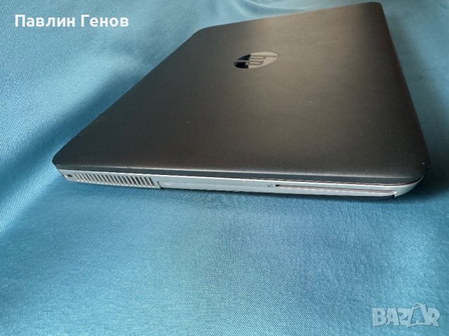 Лаптоп HP ProBook 640 G2 i5 6200U , 8gb ram, 256gb SSD, снимка 6 - Лаптопи за дома - 44305451