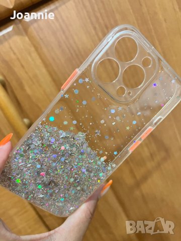 Кейс за IPhone 13 pro, снимка 17 - Калъфи, кейсове - 41705157