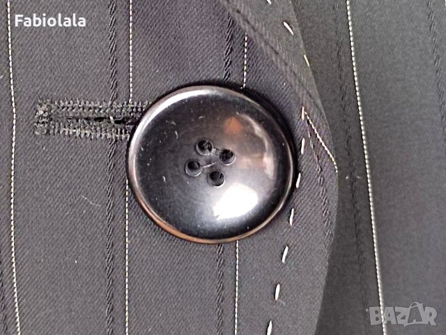 Claudia Sträter blazer EU 40, снимка 6 - Сака - 41566571