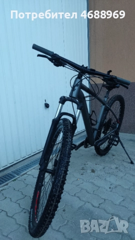 Колело СUBE AIM EX, снимка 2 - Велосипеди - 52864608