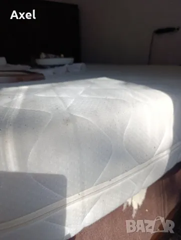 Матрак 140/200/24см., снимка 6 - Матраци - 49452240