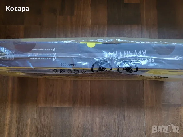 Чисто нова Геймърска Клавиатура Corsair K55 Pro RGB, снимка 2 - Клавиатури и мишки - 56065926
