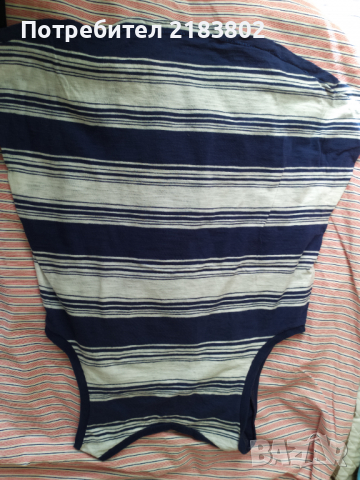 Потничета 14 г., снимка 3 - Детски тениски и потници - 36319303