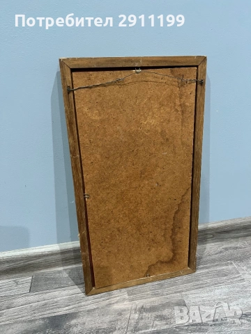 Картина огледало Autumn, снимка 6 - Картини - 53395784