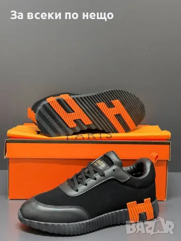 Hermes Дамски Маратонки👟Дамски Спортни Обувки Хермес - Различни Цветове Код SEM-937