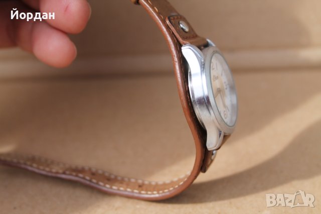 Дамски часовник ''S.Oliver'' кварц, снимка 3 - Дамски - 41167461