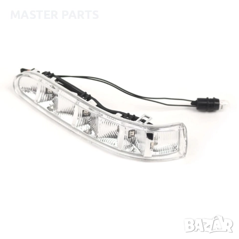 НОВИ ! Супер ярки LED Мигачи за Mercedes W220 S-Class / W215 CL ЛЕД., снимка 6 - Части - 52905682