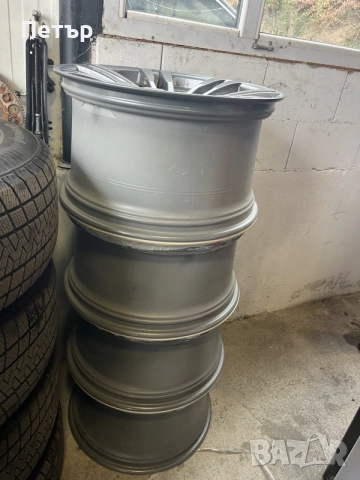 Джанти BMW X5 E70 BMW X5 E70 – Styling 333M , снимка 11 - Гуми и джанти - 56049425