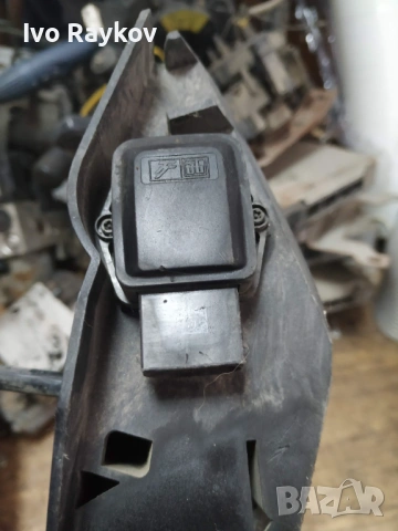  Педал газ BMW E60 , E61 ,  66930-02, снимка 5 - Части - 53389145