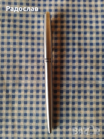 стара китайска химикалка Fenghwa, снимка 2 - Ученически пособия, канцеларски материали - 51955351