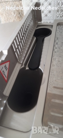 Кафеавтомат Delonghi ESAM 3500.s, 1350W в отлично състояние, снимка 8 - Кафемашини - 48500306