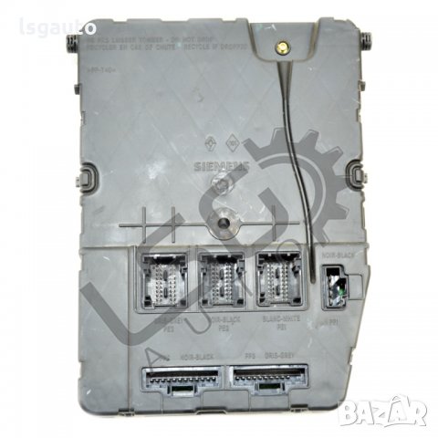 BSI модул Renault GRAND SCENIC II 2004-2009 RM170821N-167