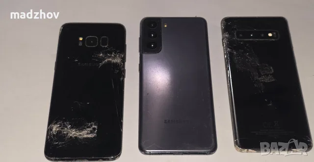 Samsung galaxy телефони , снимка 5 - Samsung - 56069427