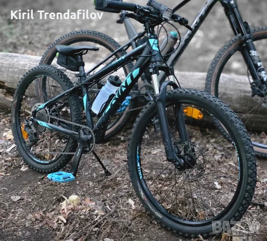 Sprint Apolon 24", снимка 2 - Велосипеди - 56162976