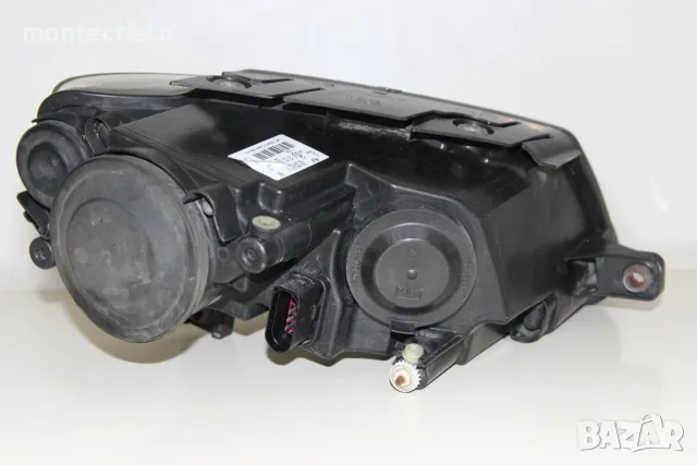 Ляв фар VW Passat B6 (2005-2011г.) ⚡HELLA 3C0941005J / 3C0941005M / 3C0941005Q, снимка 6 - Части - 56016932