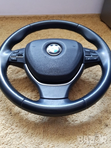 Волан за BMW F10 и F11, снимка 2 - Части - 51463179