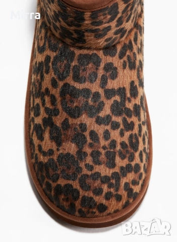 Дамски боти с мека вътрешност, снимка 6 - Дамски боти - 52807094