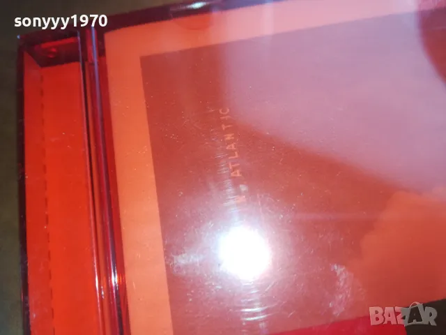 TWIN ATLANTIC POWER CD 0311241736, снимка 4 - CD дискове - 47824668