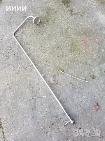 Твърд душ, снимка 2 - ВИК - 52159507