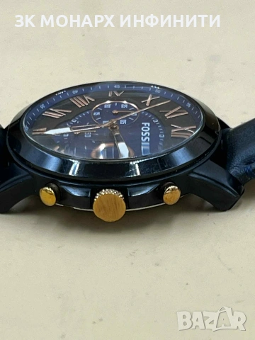 Часовник FOSSIL , снимка 3 - Мъжки - 53388495