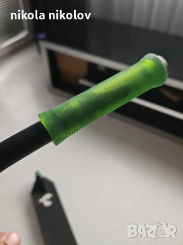 CHILLI тротинетка чили, снимка 5 - Детски велосипеди, триколки и коли - 51585590