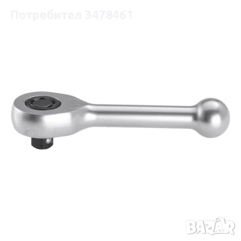 ТРЕСЧОТКА 1/4 ВЮРТ, снимка 2 - Други инструменти - 53391354