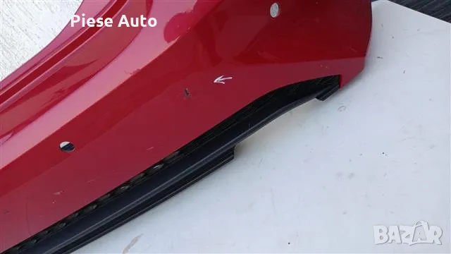 Задна броня Kia Ceed Hatchback година 2019 2020 2021 2022 код 86511-J7000, снимка 6 - Аксесоари и консумативи - 50427977