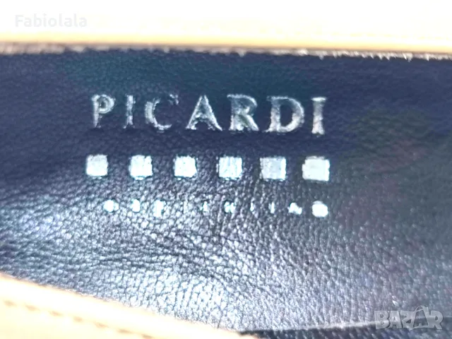 Picardië shoes EU 37,5, снимка 9 - Дамски елегантни обувки - 47471014