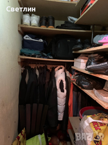 Двустаен апартамент , снимка 8 - Апартаменти - 36196582