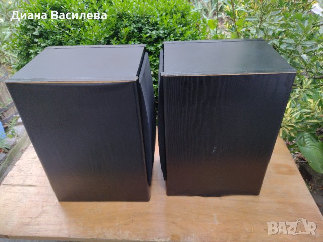 GRUNDIG BX-1000, снимка 6 - Тонколони - 41888190