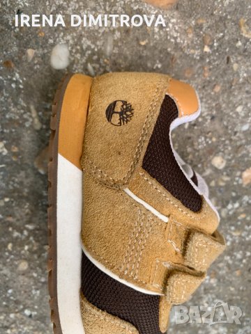 Timberland 26, снимка 11 - Детски маратонки - 34293300