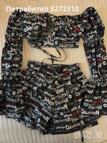 Nikole Collection комплект от 2 части, снимка 12 - Комплекти - 56192535