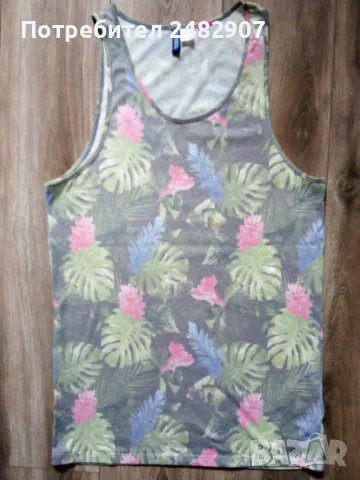 Дамска рокля/туника, снимка 4 - Туники - 49741202