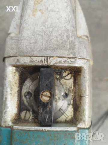 bosch ударна 520 вата, снимка 6 - Бормашини - 50819825