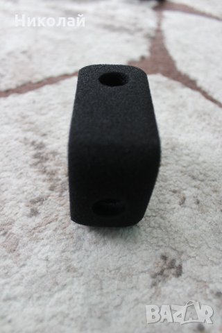 Ветроупорен калъф от пянa WindSlayer за GoPro Hero 8, снимка 4 - Чанти, стативи, аксесоари - 35937624