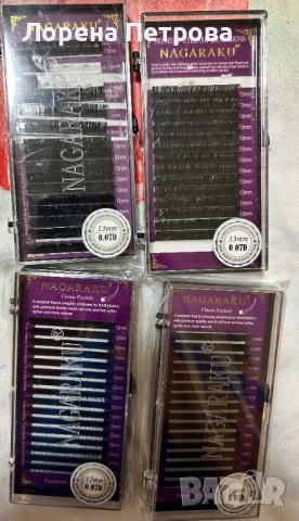 миглопластика , снимка 9 - Козметика за лице - 53858024