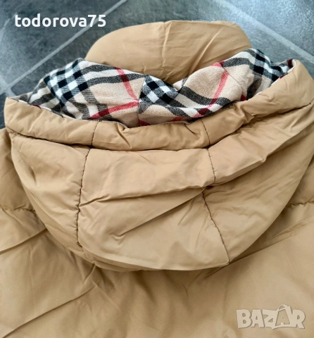 Ново яке GANG L/XL, снимка 7 - Якета - 53028752