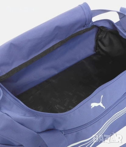 Спортен сак Puma, снимка 6 - Спортна екипировка - 53383771
